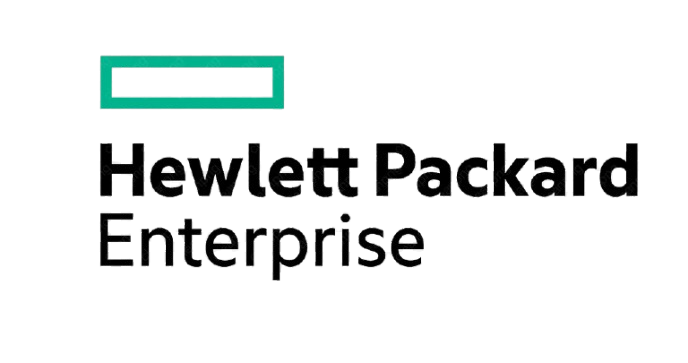 Hewlett Packard Enterprise