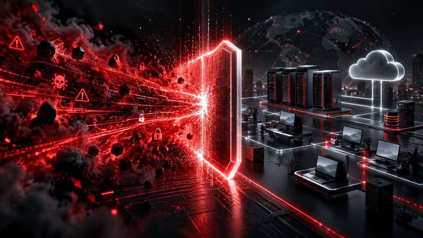 Firewall Nedir?