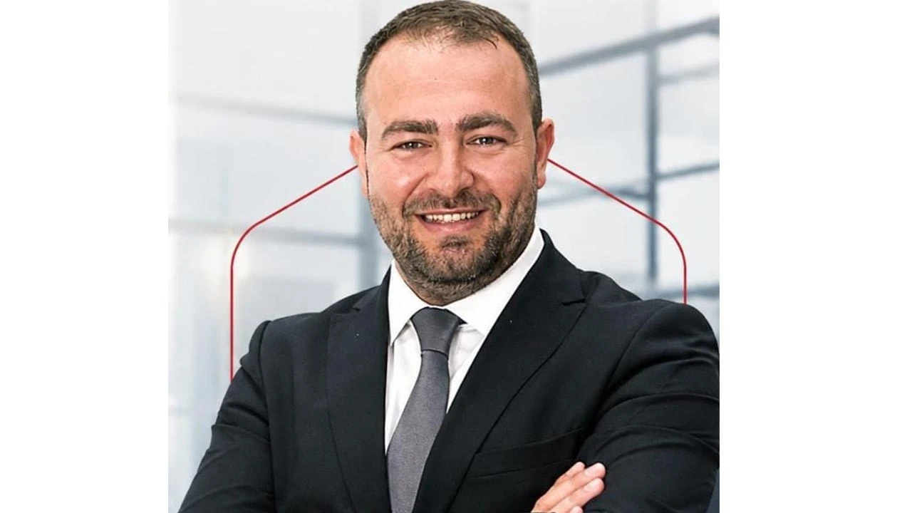 Emrah Güçlü: “Mersin’in gençlerine fırsat verin, dünyayla yarışsınlar!”