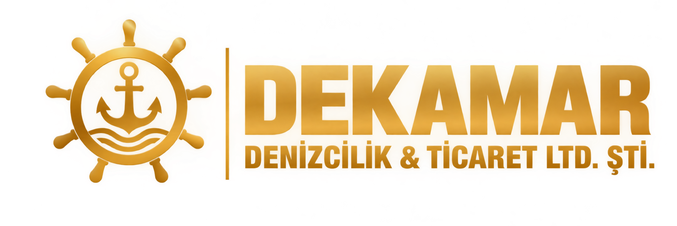 Dekamar Denizcilik